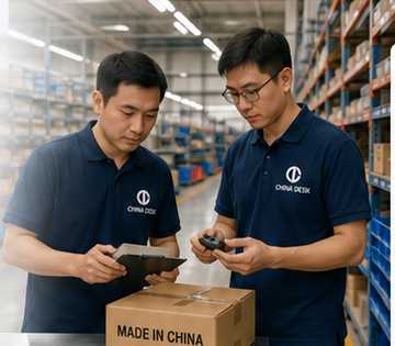 Purchasing Service